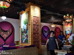 -喀秋莎俄罗斯西餐厅(广州分店)