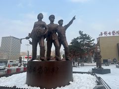 -长影旧址博物馆