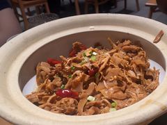 -黄山老妈·土菜(碧桂园店)
