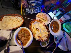 -Santoor 萨都里印度餐厅(北锣鼓巷店)