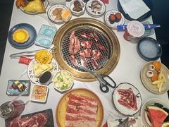 -和牛村烧肉放题(潍坊泰华店)