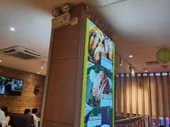 -木槿花韩式炭烤·熟成肉工坊(孙文东路店)