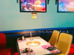 -哥老官重庆美蛙鱼头(宝山龙湖店)