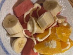-江户家·日本料理·铁板烧(汉江东路店)