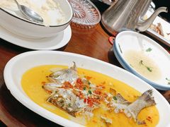 -1718食尚馆·太湖菜(龙之梦太湖古镇店)