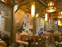 大堂-蜀大侠火锅(四川北路店)