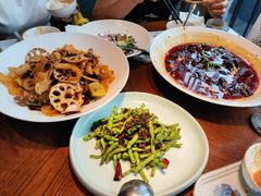 -映水芙蓉(上海万象城店)