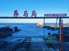 -养马岛旅游度假区