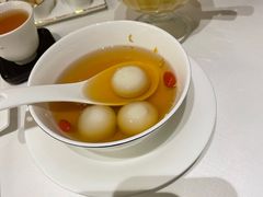 -正佳广场万豪酒店-粤菜餐厅·点心·海鲜·聚餐