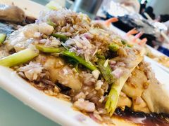 -至潮餐厅精致粤菜·活鲈鱼·走地鸡(珠江新城店)