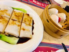 -点都德(华强南店)