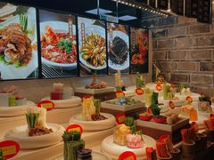 -老宁波1381餐厅(宏泰广场店)