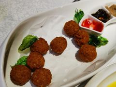 -福海居烤鸭店(鸟巢店)