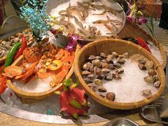 -金海湾嘉华度假酒店·海韵咖啡厅
