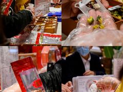 -杭州大厦LSE城市生活超市(杭州大厦店)