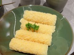 -阿源鱼捞斑鱼火锅·海鲜粥(山景尚宅店)