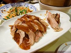 精品烤鸭-北京全聚德(玉泉路店)