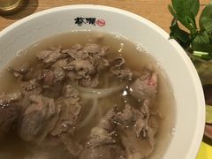 -蔡澜Pho·越南粉餐厅(海上世界店)