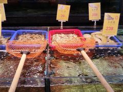 -新金盛·海鲜酒楼(盐田店)