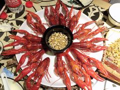 -新凯旋烧烤·燕姐千岛湖土菜