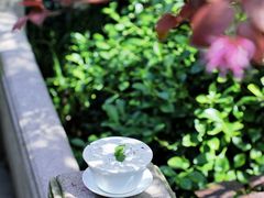 -杭州西子湖四季酒店-WL BISTRO西湖餐厅(灵隐路店)