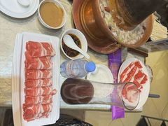 -东来顺饭庄(王府井步行街店)