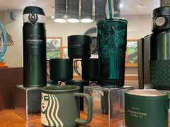 -星巴克(无锡百联奥特莱斯店)