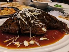 -卫鼎轩·曹公馆(鼓楼店)