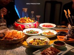 -遇见长安(兰州中心店)