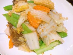 -金厨泰国餐厅·全泰籍厨师料理(拱北店)