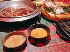 -牛New寿喜烧(曹路花园城店)