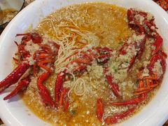 -虾小龙老长沙龙虾馆(坡子街店)
