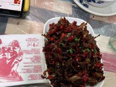 -吴记口味馆