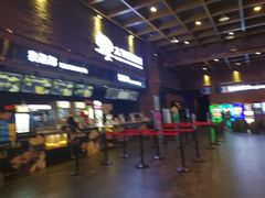 -太平洋影城(深圳8号仓店)
