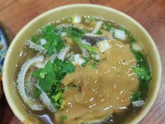 爆肚粉-牛街清顺斋小吃(牛街东里小区一区店)
