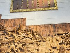 -楼外楼(西湖景区孤山路店)