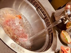 冰煮鲜羊肉火锅-羊来顺冰煮鲜羊铁锅烀羊肉(八卦岭店)