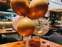 -沈阳君悦酒店·意坊意大利餐厅