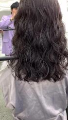 点击看大图 -KIMI HAIR SALON·烫染设计店