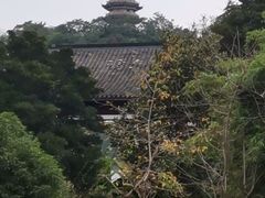 -焦山风景区