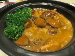 -皇朝会.经典传统粤菜(外滩店)