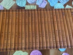 -九华山友谊土菜馆 小资餐厅