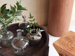 -白茶原·一片叶子