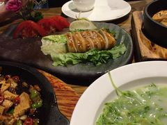 -广东道至正餐厅(区庄店)