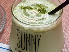 -沏点Trattoria意大利餐厅(新街口店)