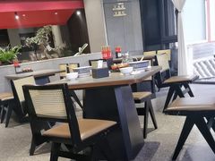 -陈熹公民族美食文化餐厅(中华广场店)