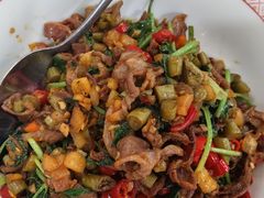 -湘桂人酒楼(西便门店)