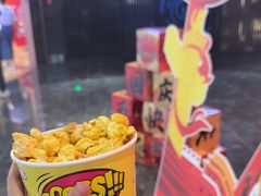 -春天国际影城(中庚漫游城杜比全景声店)