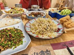 -钟吾小馆·地道徐州菜(锦创书城店)