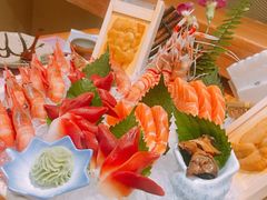 -花潮料理艺食馆(世欧广场店)